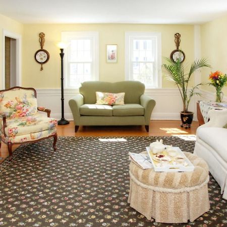 The Inn At Yarmouth Port (Adults Only) Exteriör bild