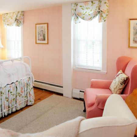 The Inn At Yarmouth Port (Adults Only) Exteriör bild