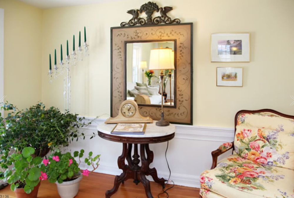 The Inn At Yarmouth Port (Adults Only) Exteriör bild