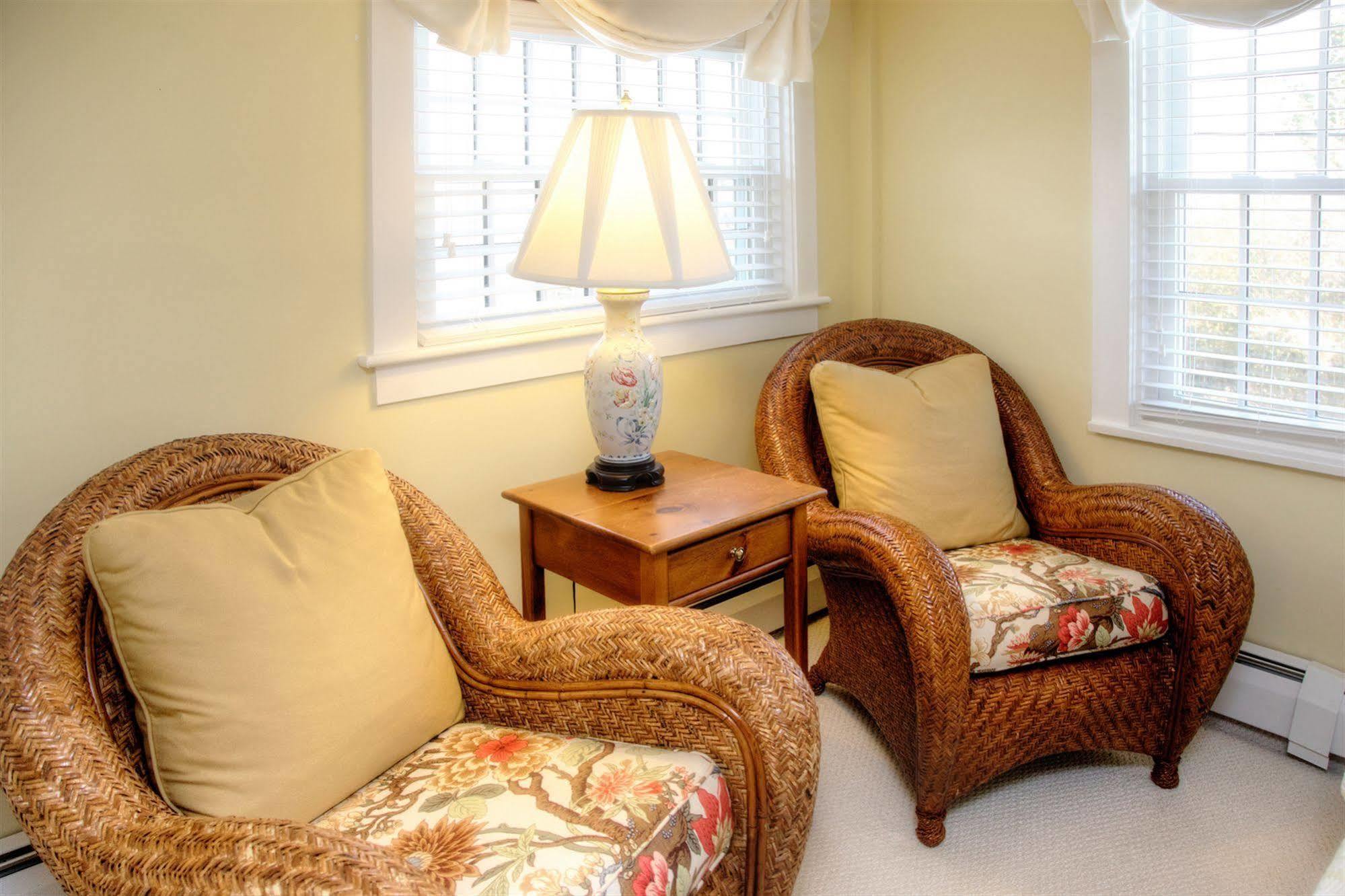 The Inn At Yarmouth Port (Adults Only) Exteriör bild