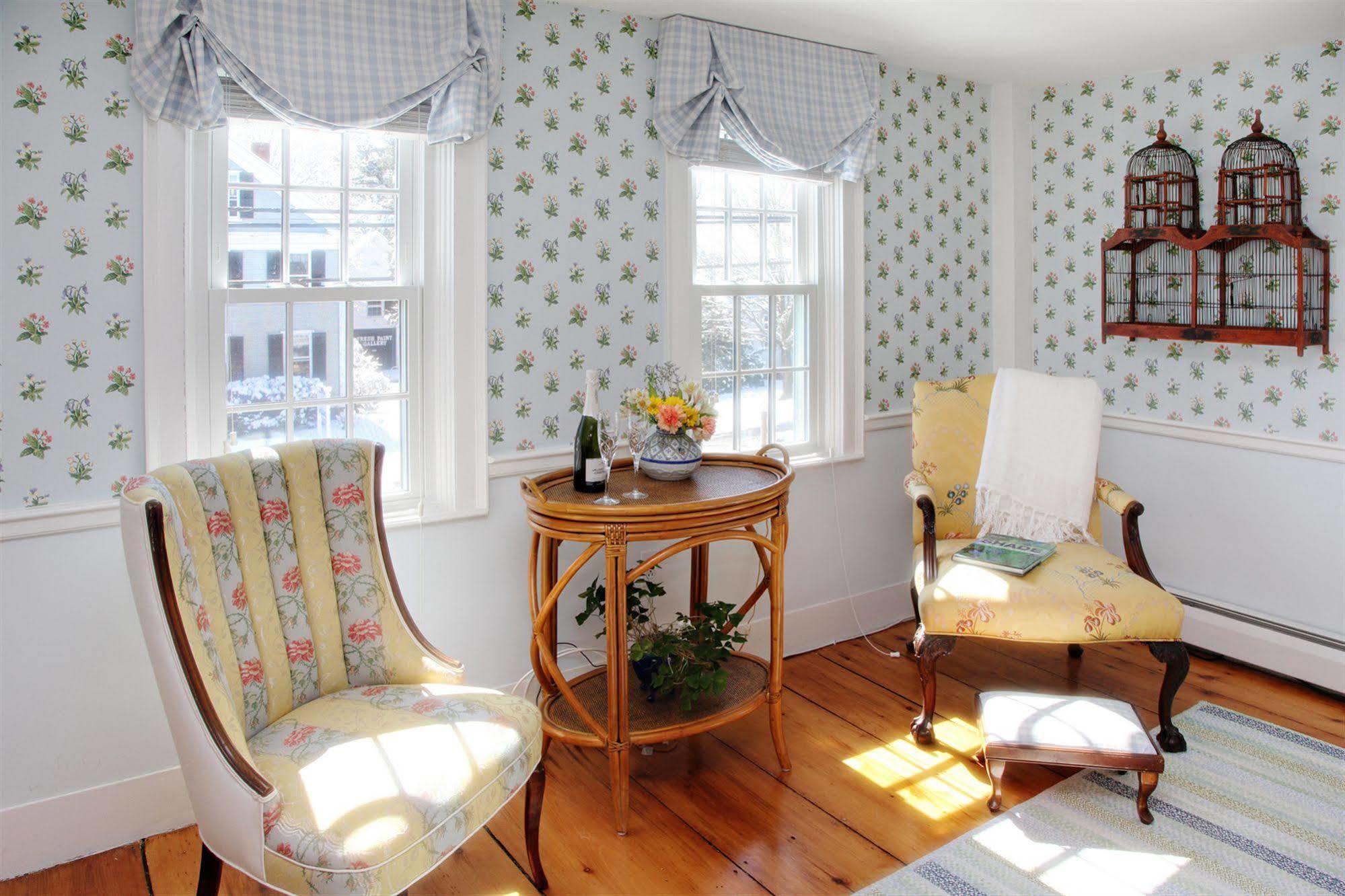 The Inn At Yarmouth Port (Adults Only) Exteriör bild
