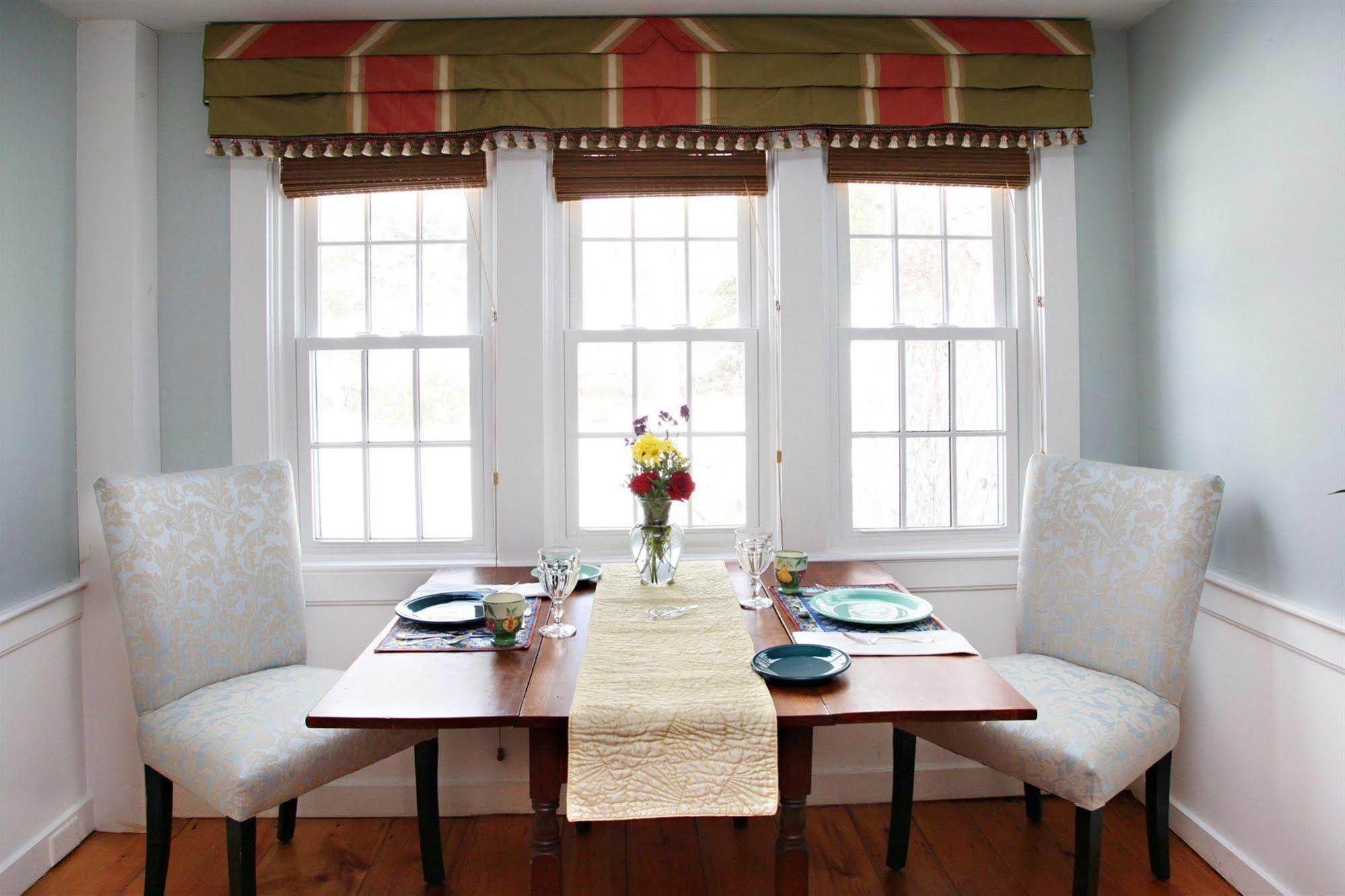 The Inn At Yarmouth Port (Adults Only) Exteriör bild