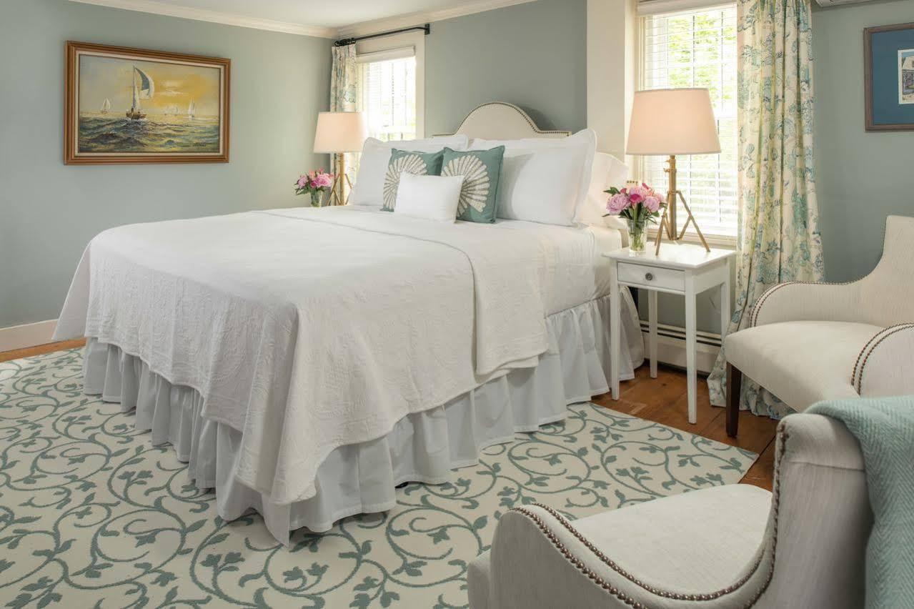 The Inn At Yarmouth Port (Adults Only) Exteriör bild