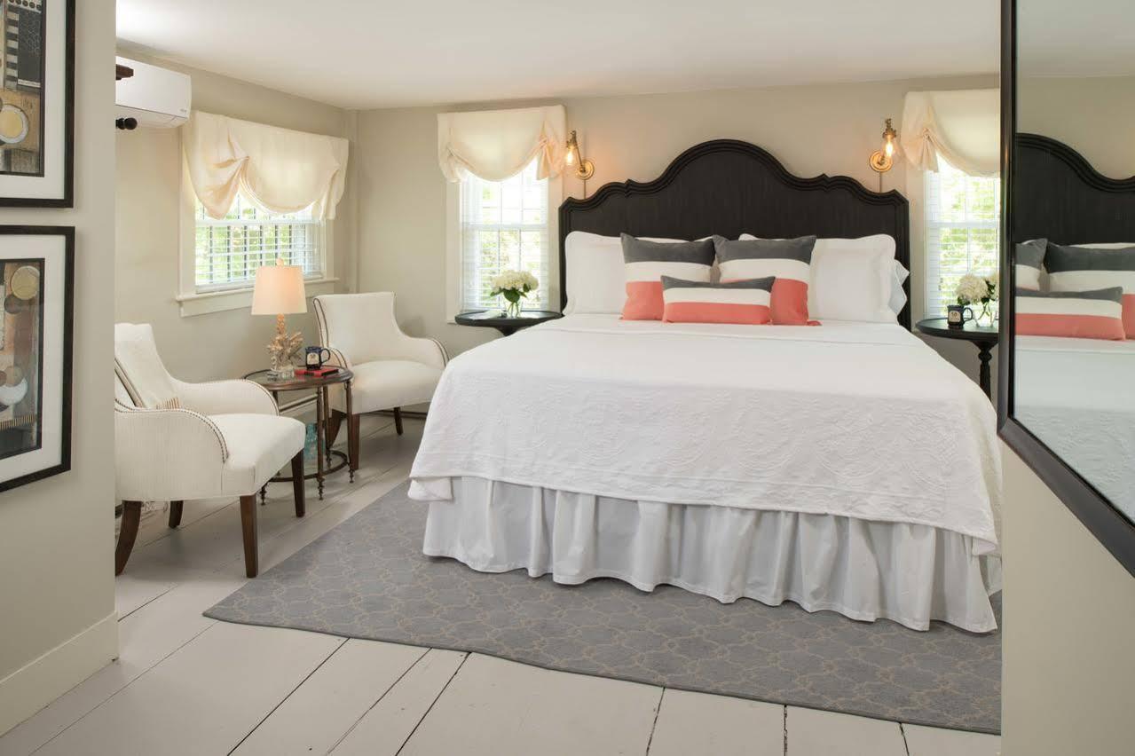 The Inn At Yarmouth Port (Adults Only) Exteriör bild