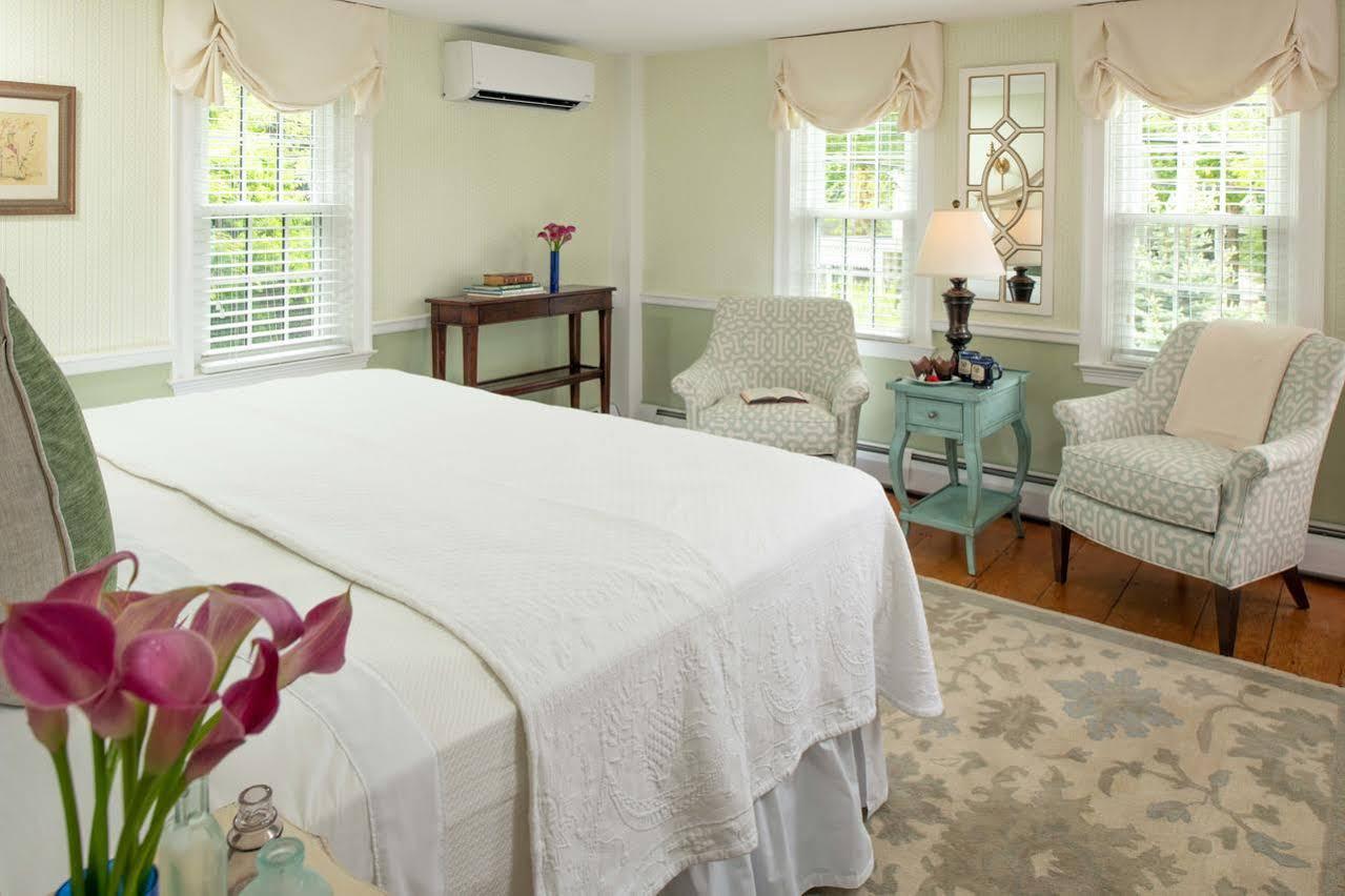 The Inn At Yarmouth Port (Adults Only) Exteriör bild