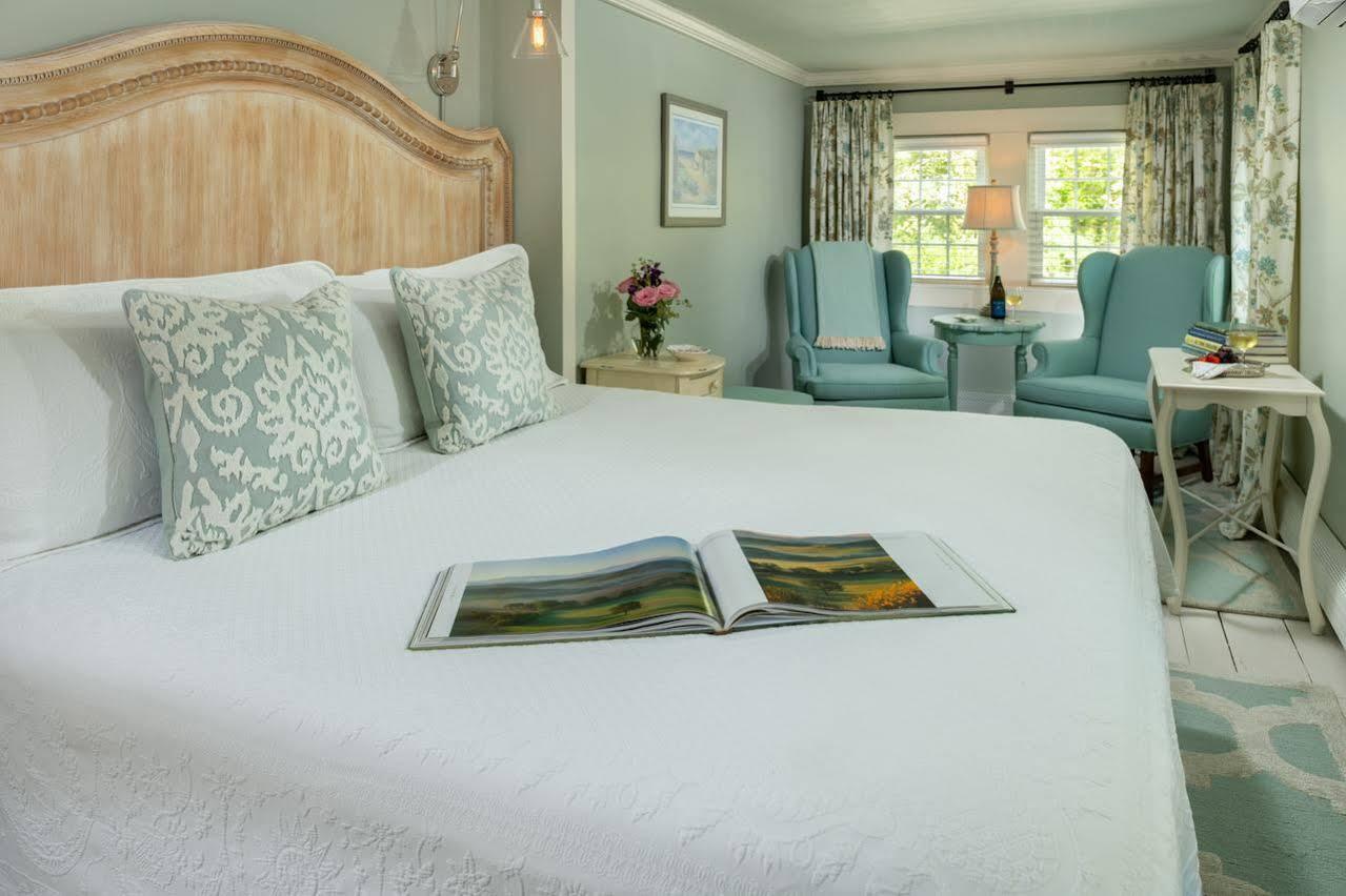 The Inn At Yarmouth Port (Adults Only) Exteriör bild