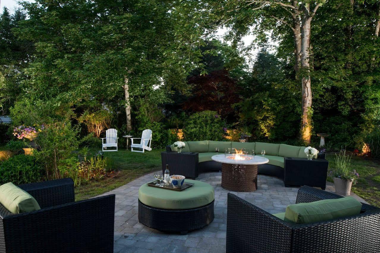 The Inn At Yarmouth Port (Adults Only) Exteriör bild