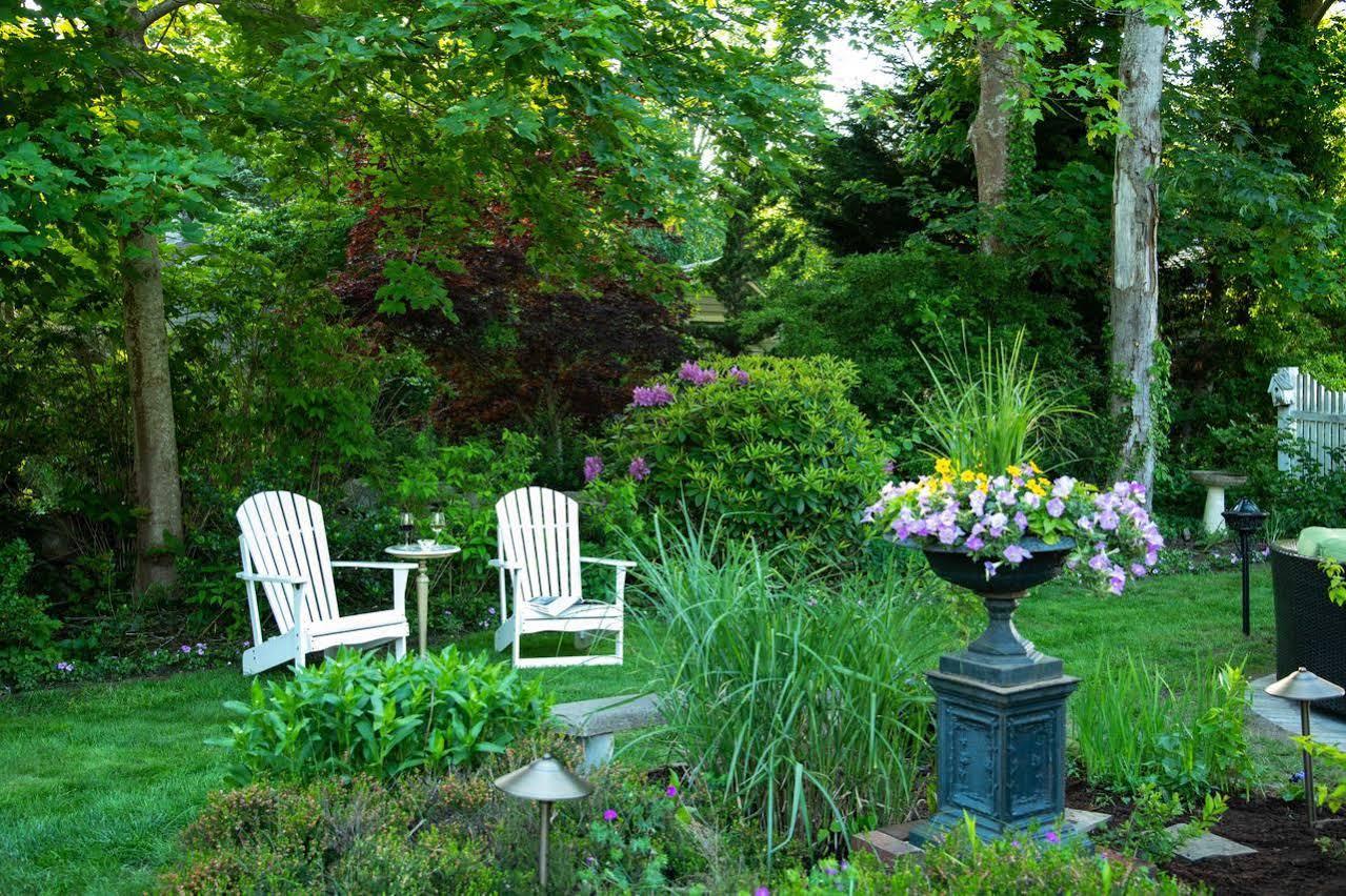 The Inn At Yarmouth Port (Adults Only) Exteriör bild