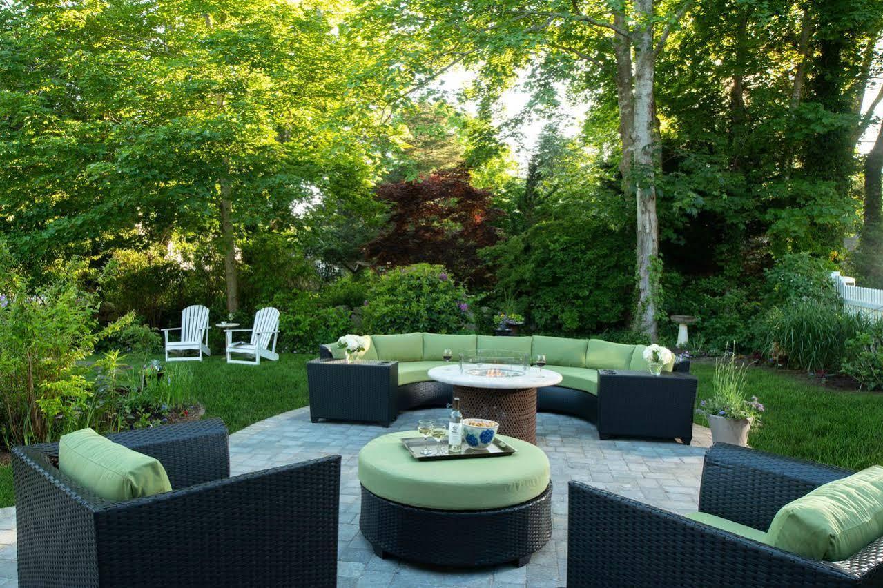 The Inn At Yarmouth Port (Adults Only) Exteriör bild